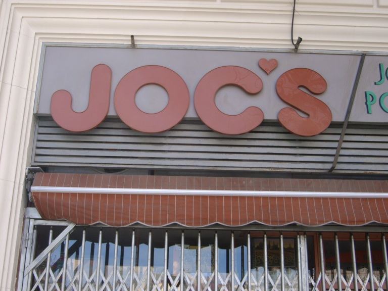 JOC'S-02 (Barcelona), 2005-03-31