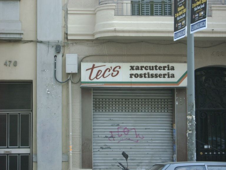 tec's (Barcelona), 2005-03-31