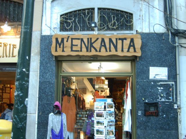 M'ENKANTA (Granada), 2005-03-10