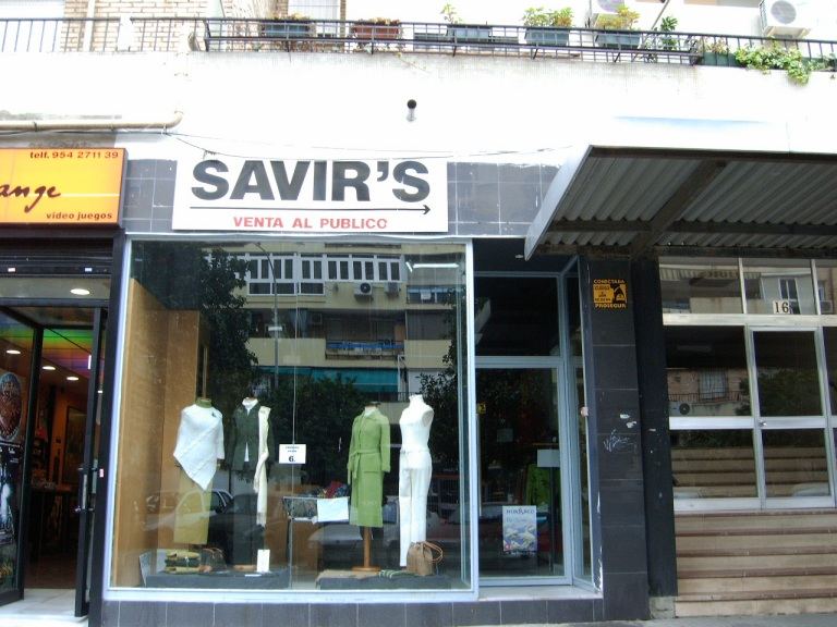 Savir's (Sevilla), 2005-02-06