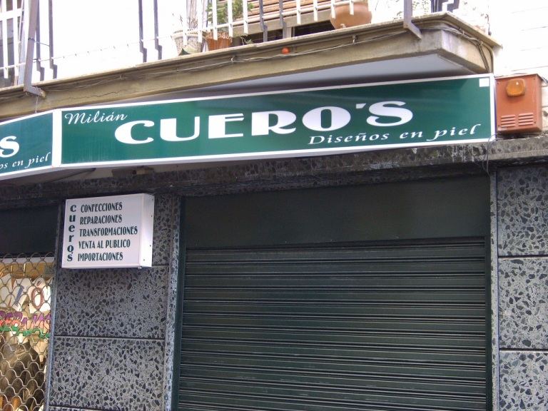 Cuero's-01 (Sevilla), 2005-02-26
