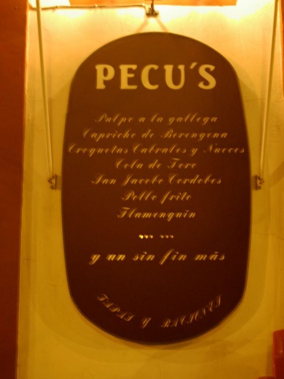 Pecu's-02 (Sevilla), 2005-03-11
