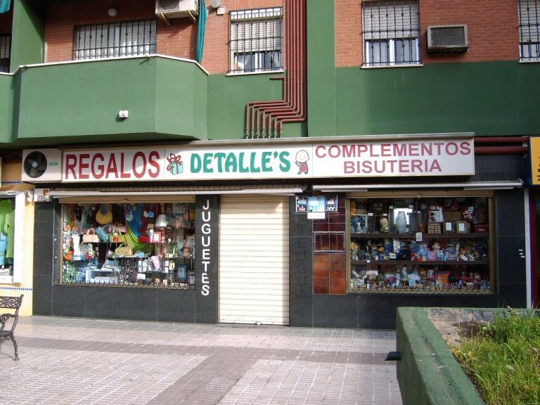 Detalle's-01 (Sevilla), 2005-03-22