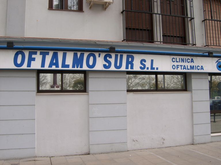 OFTALMO'SUR (Sevilla), 2005-03-19