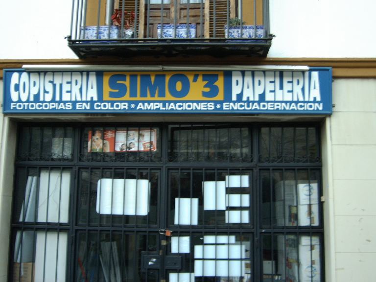 Simo'3 (Sevilla), 2005-02-20