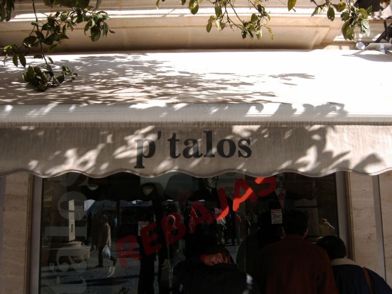 p'talos (Jerez), 2005-02-23